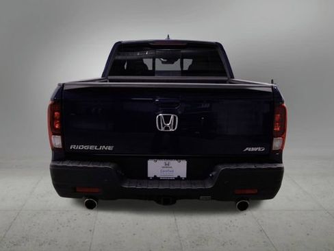 Certified 2023 Honda Ridgeline RTL-E image 5