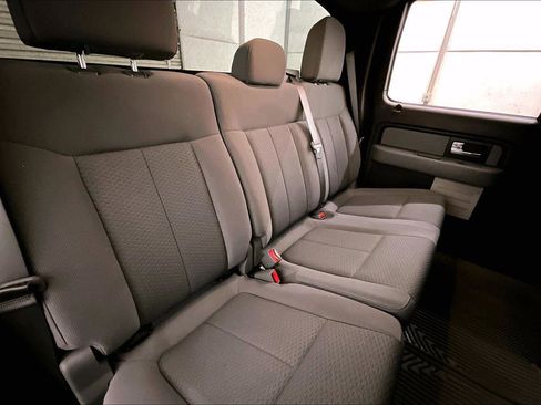 Used 2014 Ford F150 XLT w/ Equipment Group 302A Luxury image 27