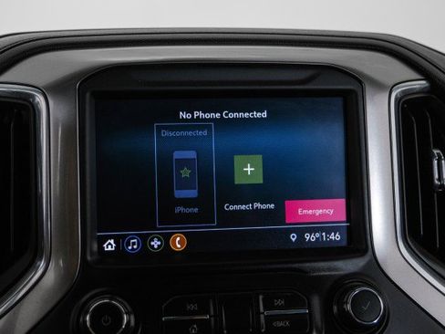 Used 2019 Chevrolet Silverado 1500 LT image 29