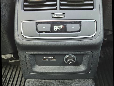 Used 2020 Audi A5 2.0T Premium Plus w/ Premium Plus image 14