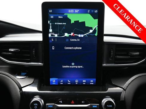 Used 2023 Ford Explorer ST w/ Equipment Group 401A image 24