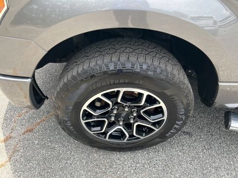 Used 2014 Ford F150 STX w/ Equipment Group 201A Mid RWD image 13
