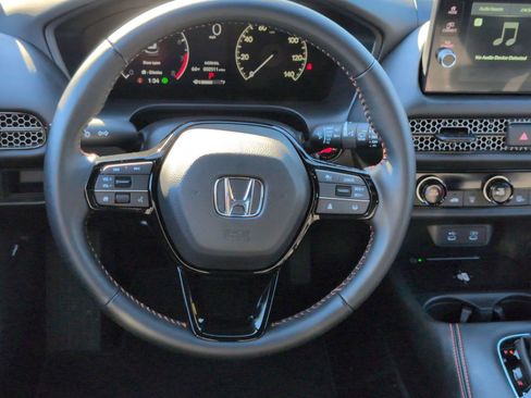 Used 2026 Honda HR-V Sport image 14