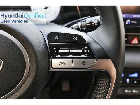 Certified 2022 Hyundai Elantra SEL w/ Convenience Package FWD image 19