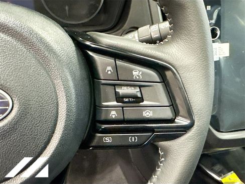 New 2026 Subaru Forester Premium image 13
