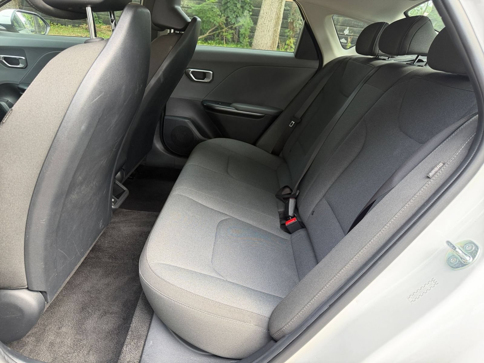 Used 2025 Kia K4 FWD image 24