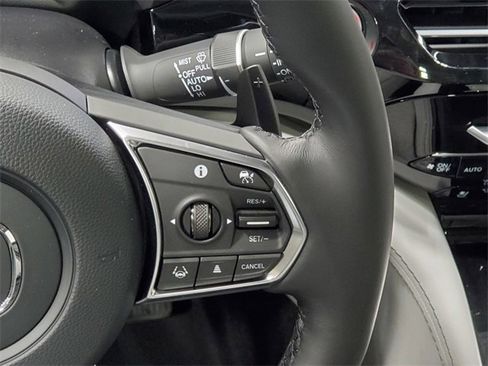 New 2026 Acura MDX w/ Advance Package image 20
