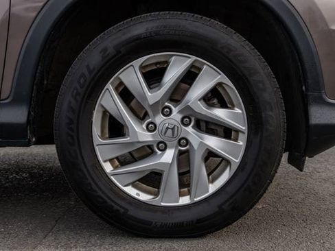 Used 2016 Honda CR-V EX image 12
