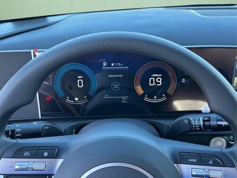 New 2026 Hyundai Santa Cruz SEL FWD image 24