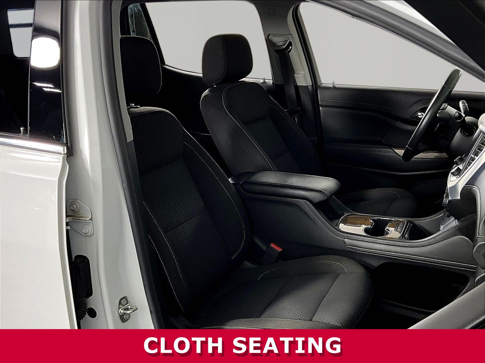 Used 2021 GMC Acadia SLE w/ LPO, Floor Liner Package FWD image 28