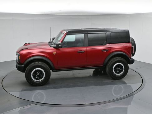 Used 2025 Ford Bronco Badlands AWD/4WD image 42