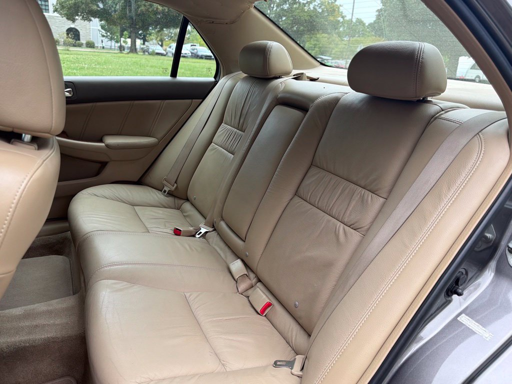 Used 2007 Honda Accord EX-L image 21