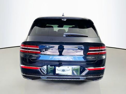 New 2026 Genesis GV80 3.5T Prestige AWD/4WD image 6