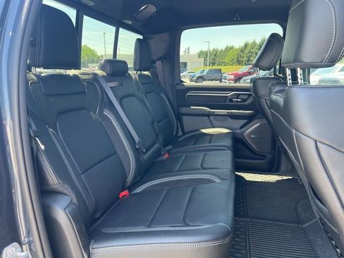 Used 2025 RAM 1500 RHO w/ RHO Level 1 Equipment Group AWD/4WD image 10