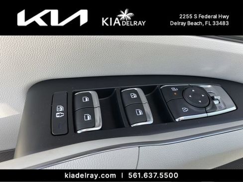 New 2026 Kia Sorento EX w/ EX Premium Package image 18
