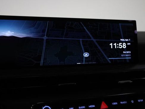 New 2026 Genesis GV80 3.5T Prestige image 22