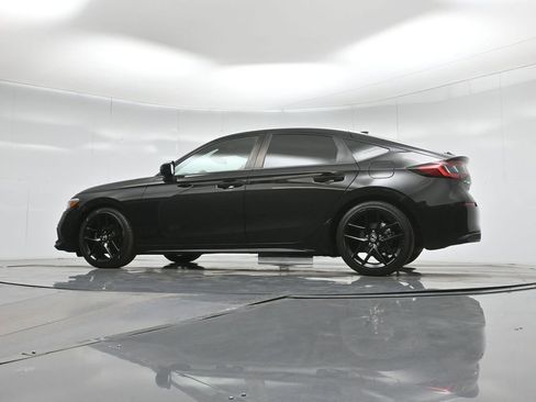 Used 2024 Honda Civic Sport image 51