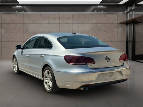 Used 2014 Volkswagen CC Sport image 25