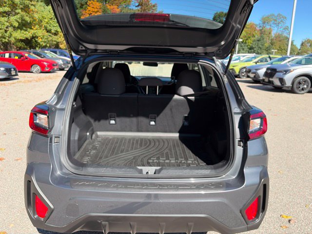 Certified 2024 Subaru Crosstrek 2.0i Premium AWD/4WD image 17