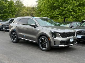New 2026 Kia Sorento EX w/ EX Premium Package AWD/4WD video 1