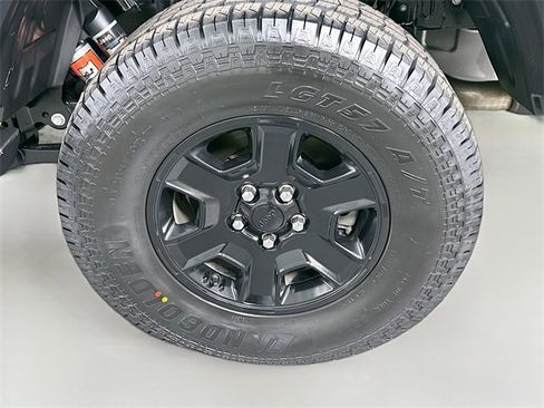 Used 2021 Jeep Gladiator Mojave image 30