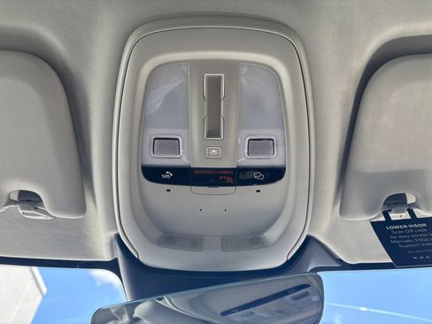 New 2025 Volvo V60 B5 Cross Country Plus w/ Protection Package Premier image 18