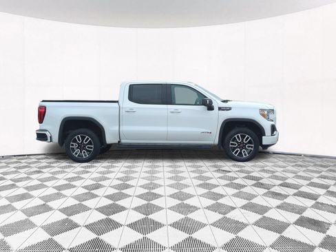 Used 2019 GMC Sierra 1500 AT4 w/ AT4 Premium Package AWD/4WD image 11