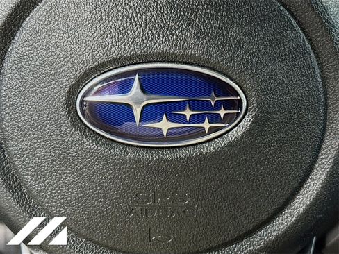 Certified 2025 Subaru Outback Touring XT image 36