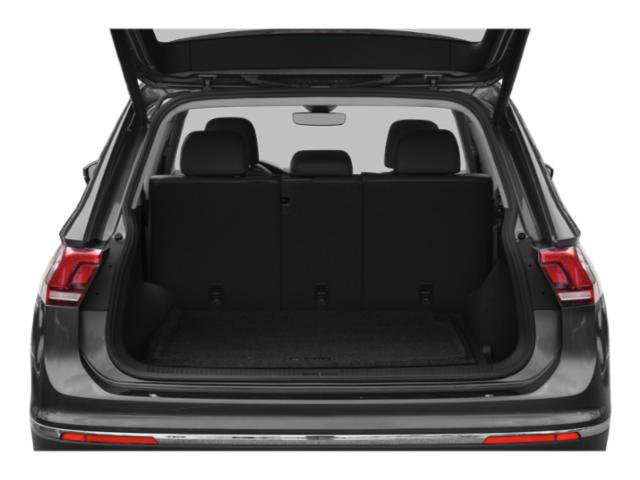 Used 2018 Volkswagen Tiguan SEL Premium AWD/4WD image 11