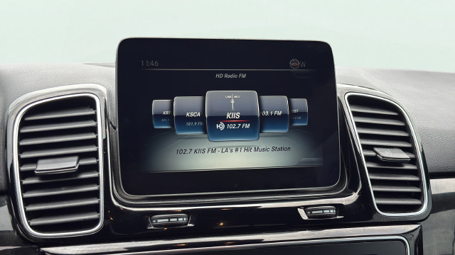 Used 2016 Mercedes-Benz GLE 350 4MATIC image 20