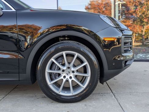New 2026 Porsche Cayenne image 11