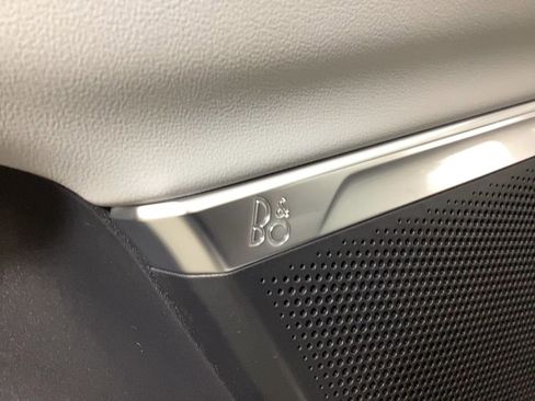 New 2025 Ford Expedition Platinum w/ Platinum Ultimate Package image 24