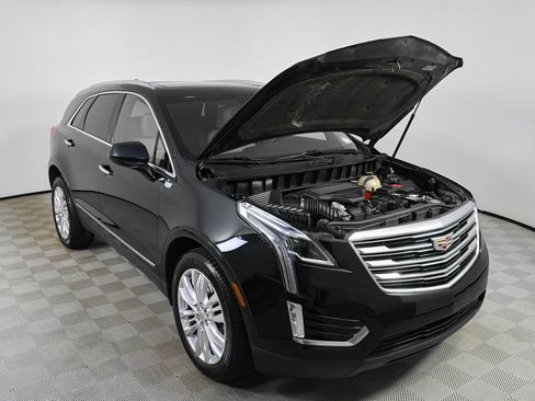 Used 2019 Cadillac XT5 Premium Luxury FWD image 34