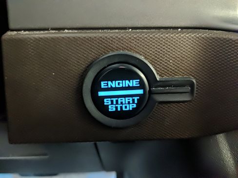 Used 2023 Ford Bronco Outer Banks w/ Sasquatch Package image 23