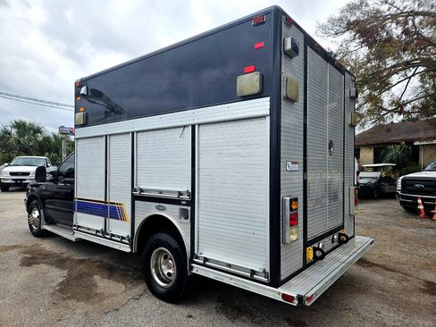Used 2000 Ford F350 2WD Regular Cab DRW Super Duty image 6