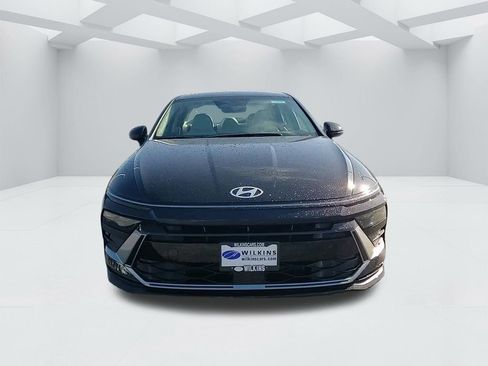 New 2026 Hyundai Sonata Blue image 10
