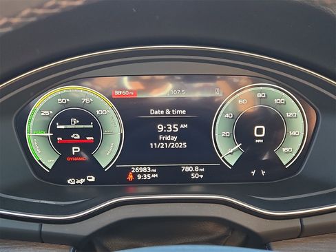 Certified 2024 Audi Q5 e Premium image 20