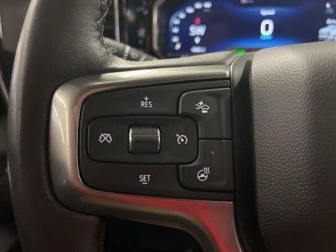 Used 2022 Chevrolet Silverado 1500 LT image 20