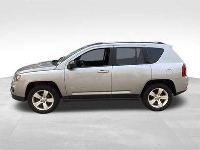Used 2016 Jeep Compass Sport w/ Power Value Group
