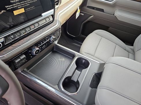 New 2026 GMC Sierra 2500 SLT w/ Texas SLT Premium Package image 20