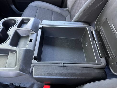 Used 2021 Chevrolet Silverado 1500 RST RWD image 22