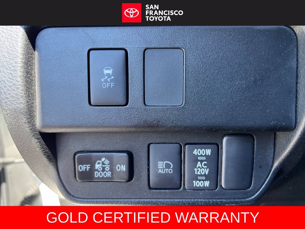 Certified 2020 Toyota Tacoma TRD Sport w/ Technology Package AWD/4WD image 35
