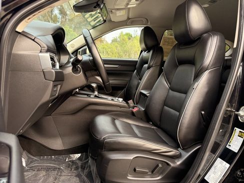 Used 2024 MAZDA CX-5 AWD 2.5 S w/ Select Package image 15