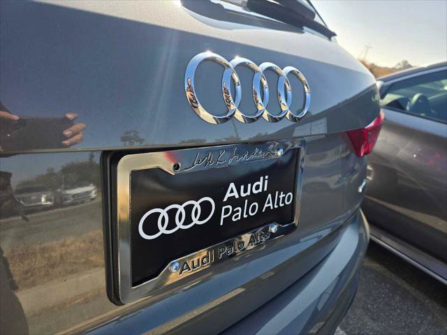Used 2024 Audi Q3 2.0T Premium AWD/4WD image 13