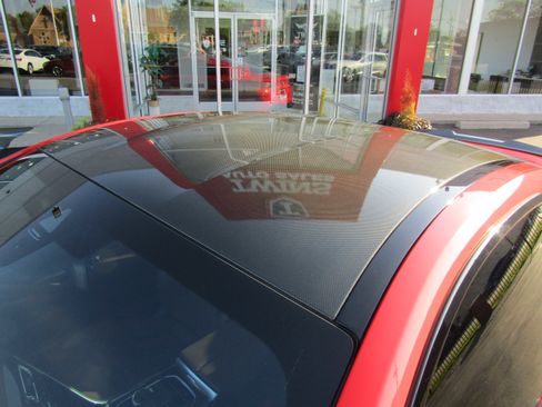 Used 2020 BMW M8 Competition w/ M Driver's Package image 15