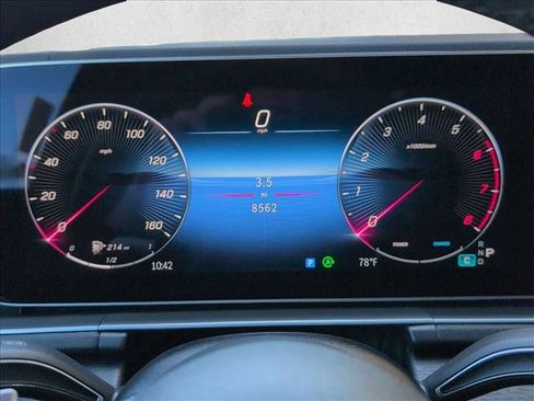 Used 2026 Mercedes-Benz GLE 450 4MATIC Coupe image 10