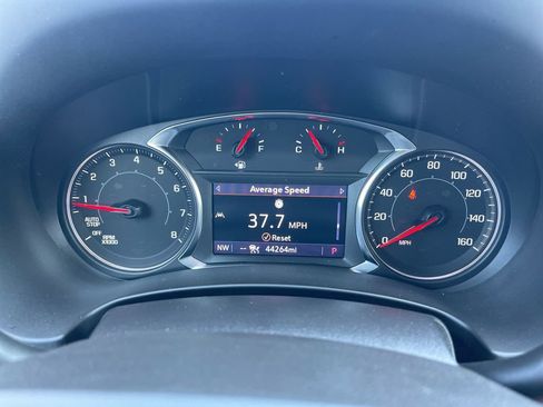 Used 2022 GMC Terrain SLT w/ Infotainment Package II image 25