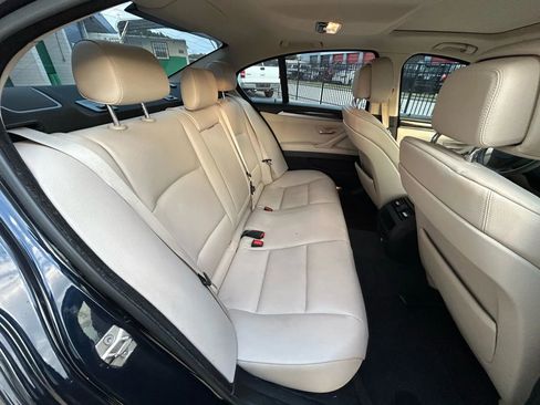 Used 2013 BMW 528i Sedan image 16