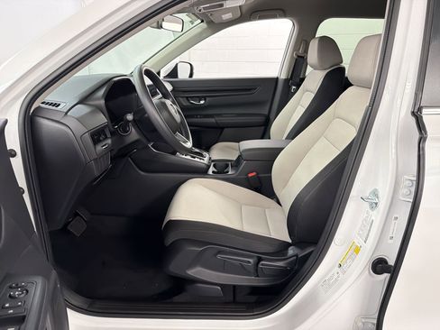 New 2026 Honda CR-V LX image 5