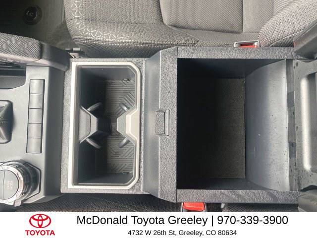 Certified 2025 Toyota 4Runner SR5 AWD/4WD image 21